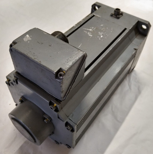 Mkd090b-047-gp1-kn - Servo Motor Rexroth