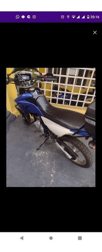 Imagem 8 de 13 de Yamaha Lander