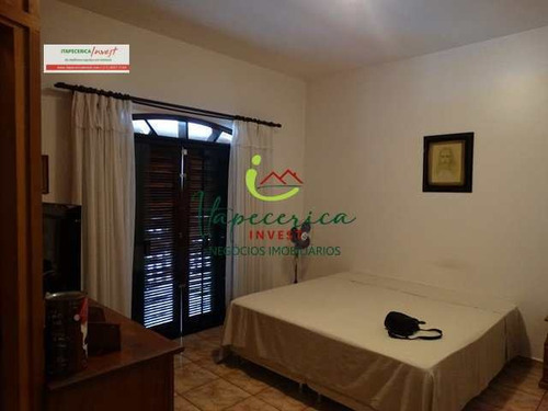 Imagem 30 de 30 de Casa Em Itapecerica Da Serra Bairro Centro - Vca0321