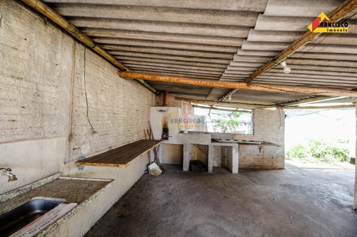 Imagem 25 de 27 de Casa À Venda, 2 Quartos, 2 Vagas, Bom Pastor - Divinópolis/mg - 45918