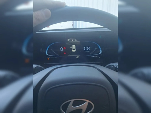 Hyundai Accent 1.5 Bn7i Design At 2025