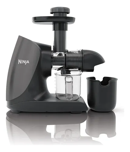 comprar Licuadora De Extracción Lenta Ninja [jc100eu]