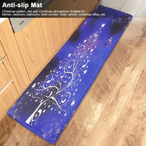 Alfombra De Baño, Felpudos De Franela, Alfombra De Cocina Y