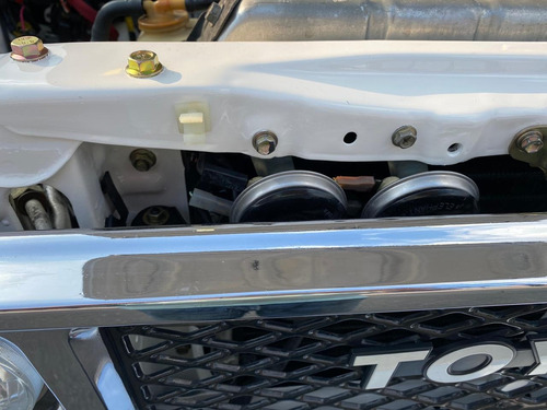 Toyota Land Cruiser Fj73