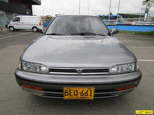 Honda Accord Ex 2.0