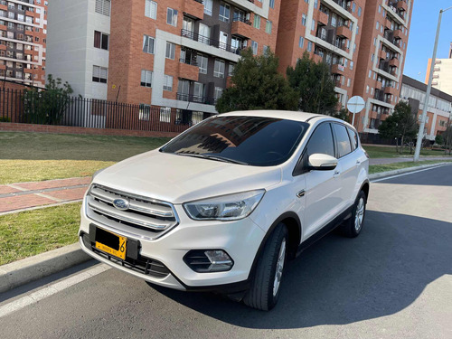 Ford Escape 2.0 Se 245 hp 4x2