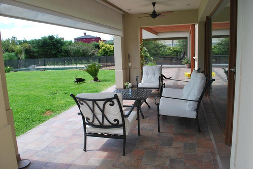Imagen 9 de 12 de Casa En Venta En Country Club Campos De Alvarez - Moreno