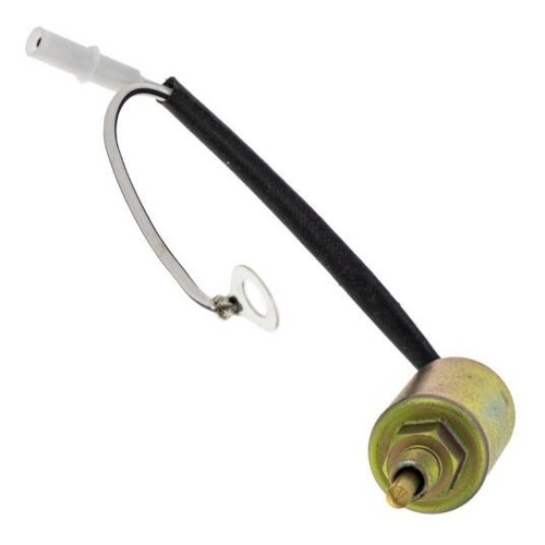 Solenoide Carburador Mtd Powermore 15hp 420cc 4p90 Mod Nuevo