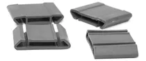 Comprar Clip Fijacion Zocalo Eps Atrim Porcelanato Flotante 30u Flex