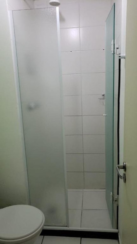 Apartamento À Venda, 45 M² Por R$ 220.000 - Ermelino Matarazzo - São Paulo/sp - Ap6299