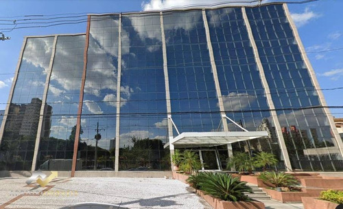 Prédio, 2975 M² - Venda Por R$ 16.400.000,00 Ou Aluguel Por R$ 115.000,00/mês - Casa Branca - Santo André/sp - Pr0025