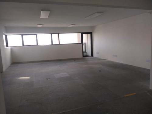 Imagem 4 de 17 de Sala, 70 M² - Venda Ou Aluguel - Jardim - Santo André/sp - Sa4454