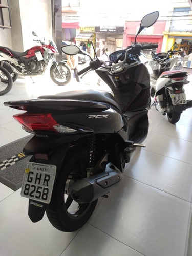 Imagem 6 de 8 de Honda Pcx 150