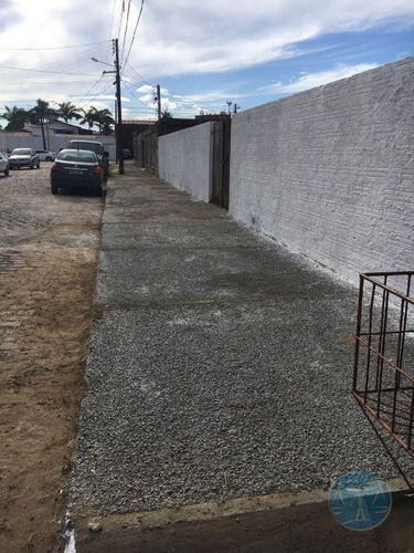 Imagem 9 de 10 de Terreno Em Candelaria - V-7395