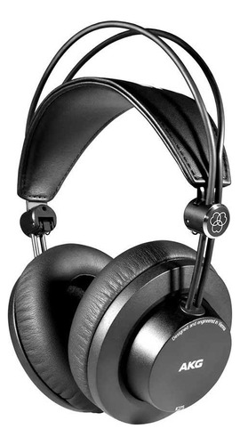 Fone De Ouvido Profissional Akg K275