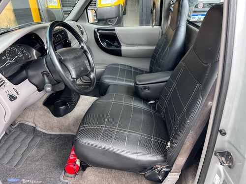Ford Ranger 4.0 Xlt 6 4x2 2p