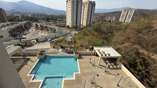 274808 Cmg Venta Apartamento Iceberg Planta Eléctrica Total