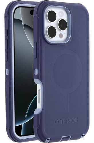 Capa Otterbox Para iPhone 16 Pro Max Defender Series - Denve