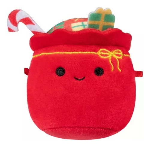 Hu Ct New Squishmallows Calendario Adviento Original 24
