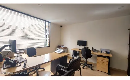Comercial En Bogota Rah Co: 25-341