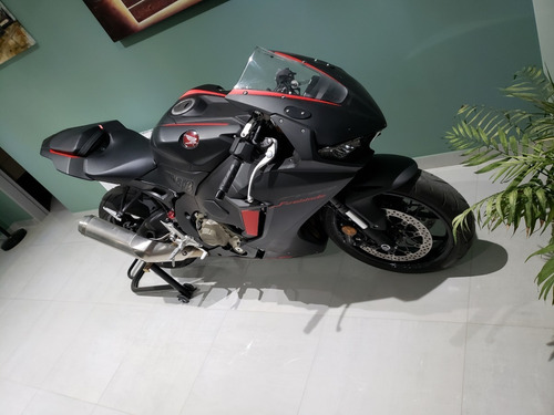 Honda Cbr 1000 Rr