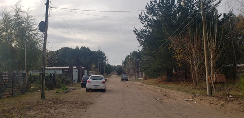 Venta Lote Terreno En San Bernardo 20 X 50 1.000 M2 Zona Residencial