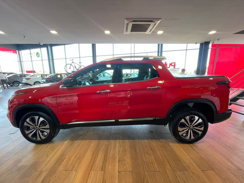 Fiat Toro 1.3 T270 Volcano 4X2 At