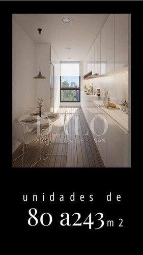 Departamento En Venta En Palermo, Capital Federal, Buenos Aires