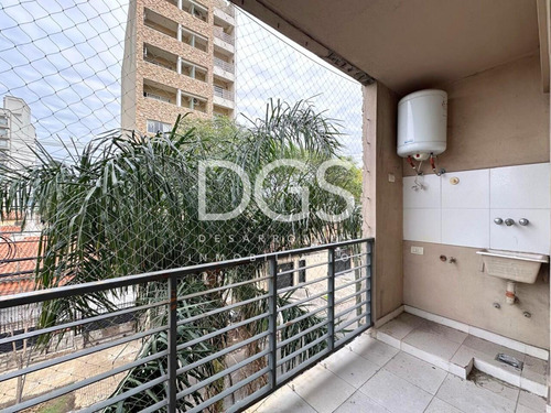 Departamento Monoambiente En Venta En Remedios De Escalada