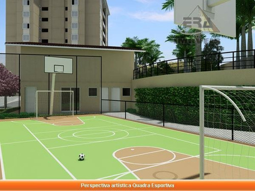 Apartamento Com 3 Dormitórios À Venda, 78 M² Por R$ 580.000,00 - Jardim Renata - Arujá/sp - Ap0369