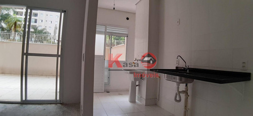 Apartamento Com 2 Dormitórios À Venda, 142 M² Por R$ 728.000,00 - Marapé - Santos/sp - Ap10291