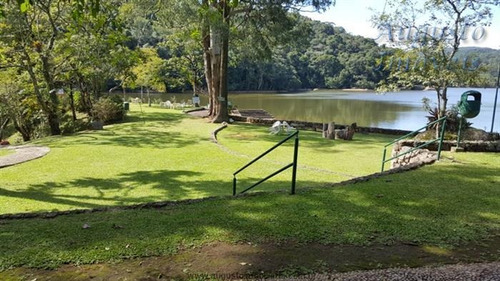 Imagem 8 de 29 de Chácaras Em Condomínio À Venda Em Atibaia/sp - Compre O Seu Chácaras Em Condomínio Aqui! - 1438257