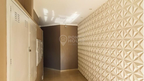 Imagem 2 de 15 de Apartamento 02 Dormitórios À Venda No Bairro Jardim Vergueiro - Ph41311