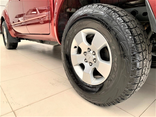 Imagem 7 de 15 de Nissan Frontier