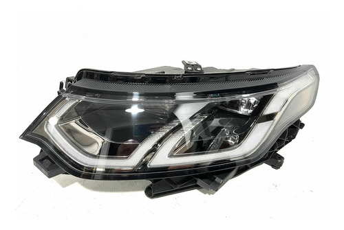 Farol Lado Esquerdo Range Rover Discovery Sport 2020 2021 22 (Usado)