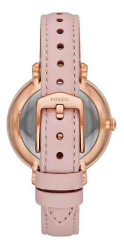 Reloj Fossil Mujer Es5092