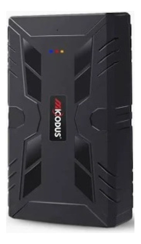 Localizador Gps 4g De Autos, Magnético Micodus Ml910g