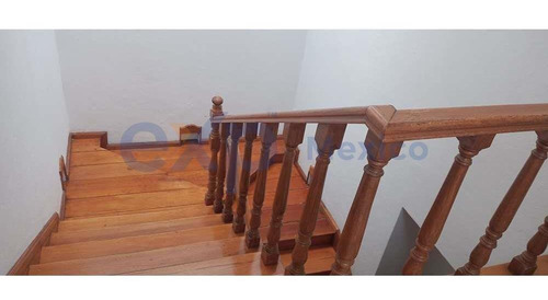 Imagen 7 de 14 de Vive Como Sueñas - Casa En Venta Jardines De La Montaña En Tlalpan