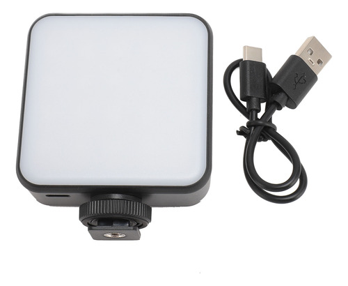 Fotografía Rgb, Vídeo, 2000 Mah, Tipo C, Recargable, Portáti