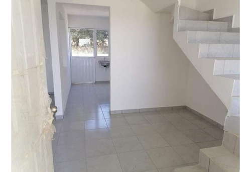 Preventa Casa En San José, Tulancingo Modelo Magnolia