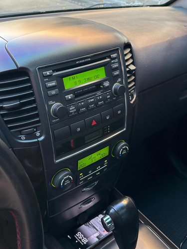Kia Sorento 3.8 Ex 4x4 At Esp