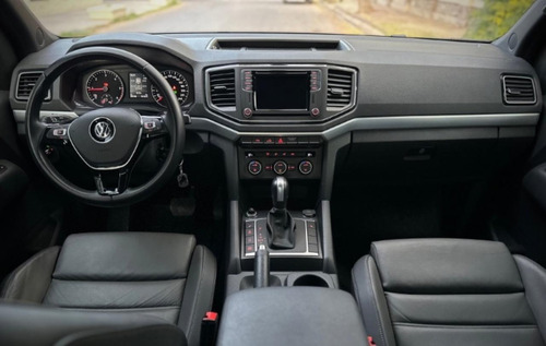 Volkswagen Amarok 3.0 V6 Cd Highline