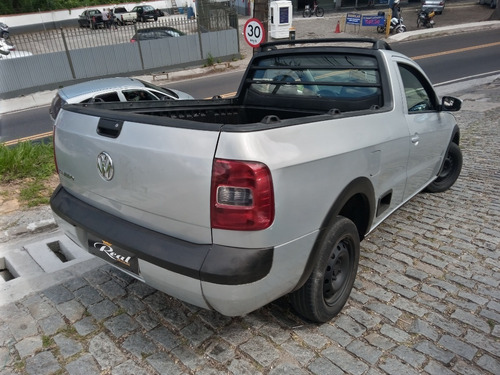 Saveiro 1.6,2012