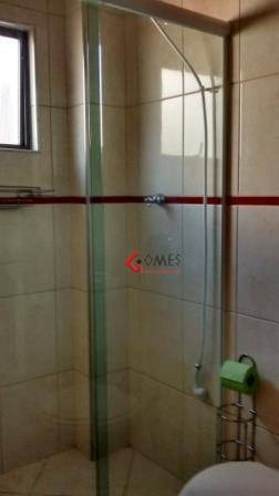 Imagem 19 de 23 de Sobrado Com 5 Dormitórios, 348 M² - Venda Por R$ 1.050.000,00 Ou Aluguel Por R$ 5.500,00/mês - Jardim Do Mar - São Bernardo Do Campo/sp - So0059