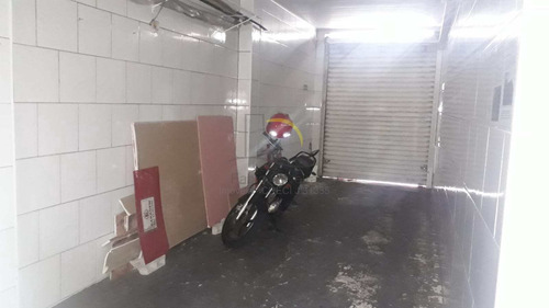 Imagem 15 de 17 de Conjunto Comercial, Boqueirão, Praia Grande - R$ 1.3 Mi, Cod: 3597 - V3597