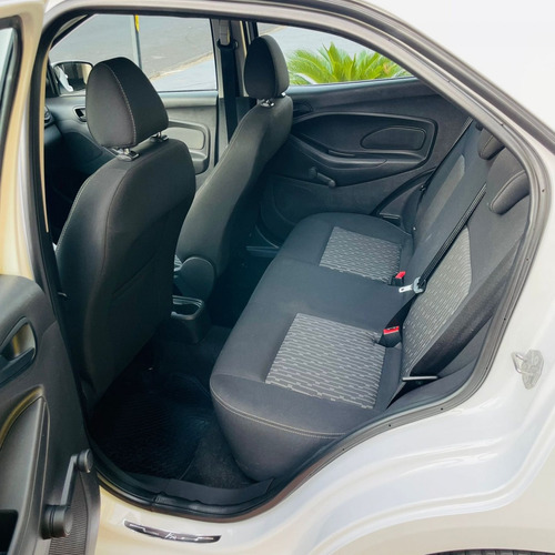 Ford Ka 1.0 TI-VCT FLEX SE MANUAL