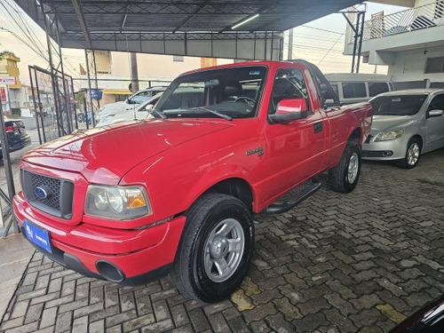 Ford Ranger Ranger 2.3 XLS 4X2 CS 16V GASOLINA 2P MANUAL