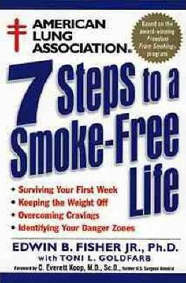 Libro American Lung Association 7 Steps To A Smoke-free L...