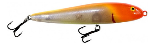 Isca Rebel Jumpin Minnow T20 11,4cm 23g