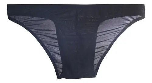 Ropa Interior Hombre Sexy Calzon Suave Lenceria Calzoncillos